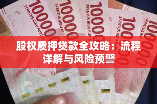 北京股权质押贷款全攻略：流程详解与风险预警