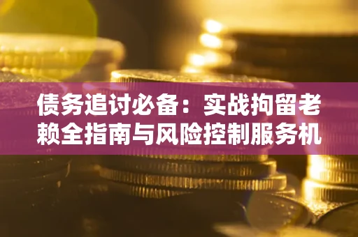 北京债务追讨必备：实战拘留老赖全指南与风险控制服务机构推荐